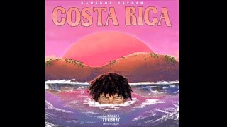 Bankrol Hayden  Costa Rica 1 Hour Loop Official Music Audio [upl. by Hehre]