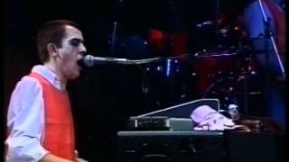 Peter Gabriel  Rockpalast 1978 full show [upl. by Yadnus]