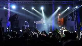 DCAF 2015 music program  برنامج الموسيقى بمهرجان ديكاف [upl. by Alihet367]