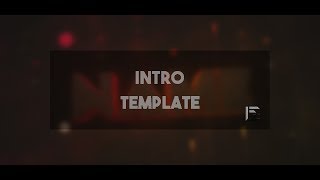 PZ Intro Template Color Dinamic Best CC 38  I could have done better [upl. by Nims]