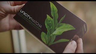 The Unicity Matcha Movement [upl. by Ajak]