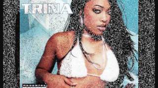 B R Right Instrumental  Trina feat Ludacris [upl. by Alien884]