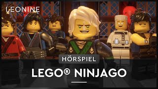 LEGO® Ninjago  HörspielCD 1 [upl. by Annazus]