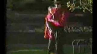 Rare interview of Debbie Rowe with Michael Jackson and Prince [upl. by Erica]