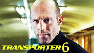 New Hollywood 2024 Full Movie in Hindi Dubbed  Latest Hollywood Action Movie  Jason Statham [upl. by Bolanger]