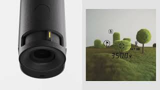 Golf Rangefinder The Ultimate Game Changer [upl. by Busch]