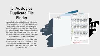 Top 8 Phần Mềm Tìm File Trùng Lặp Trên Máy Tính Hiệu Quả [upl. by Coralie]
