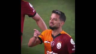 Feneri 3 golle geçiyoruz kesfet football discover galatasaray [upl. by Annoit]