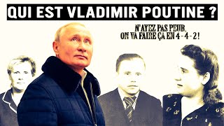 Marcel D vous explique en 442 qui est réellement Vladimir Poutine [upl. by Oneil]