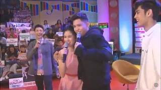 DONKISS CHILLOUT  June 17 2018 [upl. by Ahtanaram]