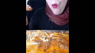 ASMR  LASAGNA [upl. by Soll]