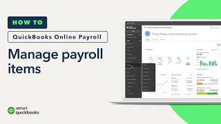 QuickBooks Desktop Payroll How to enter tax payment history [upl. by Kremer487]