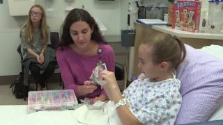 Your Childs Endoscopy What to Expect [upl. by Levesque46]