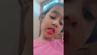 Vanni Dance song trendingreel youtubeshorts cute the Iya And Chiya Show [upl. by Analla]