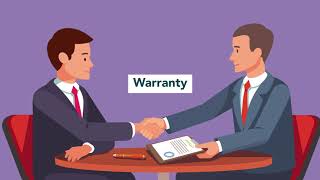 Warranties Module 4 of 5 [upl. by Netta208]