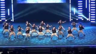 CSB Romancon  Skechers Street Dance Battle Year 8 HD [upl. by Tate]