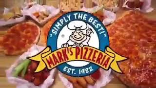 marks pizzeria did you know unintelligible meme [upl. by Ardnekat221]