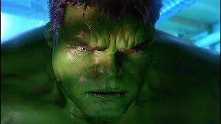 Hulk 2003  Opening Scene HD [upl. by Marla793]