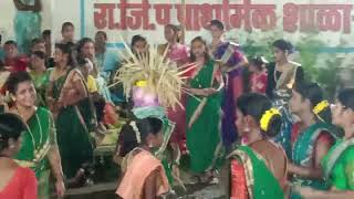 Sivapuranam Mahila group chinchoti Alibaug [upl. by Imar]