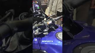 ✨ ¡Descubre lo nuevo de Yamaha Ténéré 700 en EICMA 🌍 yamaha yamahatenere eicma [upl. by Barthelemy465]