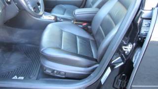 2004 Audi A6 30 Quattro Start Up Engine and In Depth Tour [upl. by Garold]