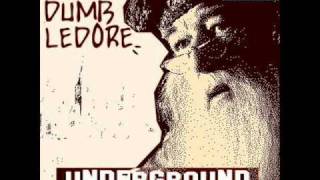 Fresh Dumbledore  Underground [upl. by Eenad]