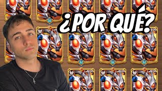 Claves para Potenciar tu Poder en Castle Clash  El Maestro [upl. by Halona]