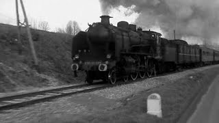 CCCP  Orient Express HD Video Remix [upl. by Rramel]