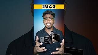 You cant buy this camera camera imax imaxcamera theatre [upl. by Acul]