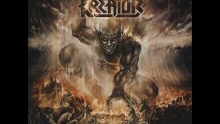 Kreator  Phantom Antichrist  Full Album [upl. by Harpole941]