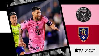 Conference Semifinal Red Card amp Extra Time Goals  Orlando City vs Columbus Crew  Highlights [upl. by Auhoj180]