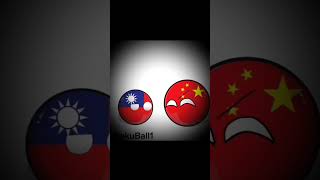 Top 8 population cw  ItzBusterEdits countryballs edit [upl. by Trudie]