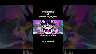 pokemon games official or fan games [upl. by Noll]