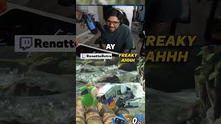 Freaky ahh 😯 shorts short smashbros smashultimate ssbu smashbrosultimate yoshi rob fgc [upl. by Maryjane937]