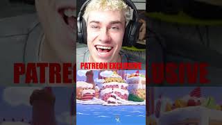 One Piece  Episode 790  Arriving at Whole Cake Island  Reaction [upl. by Keven936]