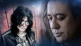 Cinderellas Tom Keifer Speaks on Jeff LaBars Death for the First Time Publicly  2022 [upl. by Arand]