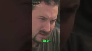 Ricky The J is Silent funny trailerpark ricky trendingshorts [upl. by Fairfax]