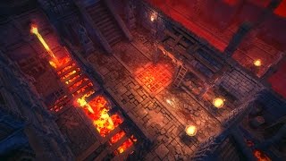 TopDown Dungeons II  Unity [upl. by Astri]