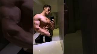 Carlton Loth🔥💪 carltonloth gym bodybuilding motivation aesthetic [upl. by Jowett964]