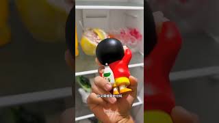 Water In Freeze 🥶  New Viral Gadget Smart Appliance Home Invention Kitchen Utensils [upl. by Yerbua]