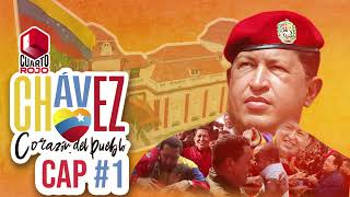 Capítulo 1  Cumpleaños de Chávez [upl. by Jaime428]