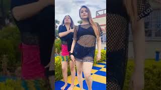 Anurager Chowa Serial Actress Dr Mishka amp Urmi New Short Video ❤️ shorts [upl. by Akinoj789]