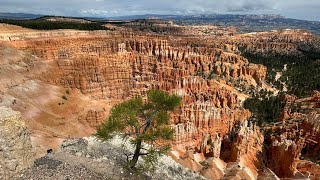 Bryce Canyon [upl. by Urbana]