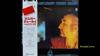 Holger Czukay  Movies Full Album [upl. by Magocsi]