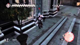 Notched Cinquedea  Assassins Creed 2 [upl. by Ylle]