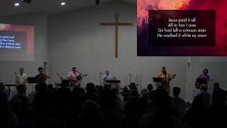 EnCompass Church Live [upl. by Ddene]