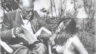 Luigi Pirandello  Spiegazione del suo pensiero e delle sue opere [upl. by Ranita]