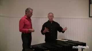 Ωmega Vibe Resonator Tuning  with Joe Locke amp LHS [upl. by Arreis]