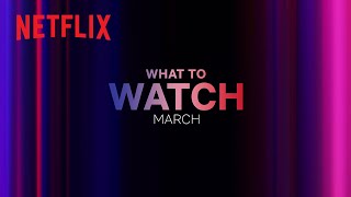 New on Netflix  March 2024 [upl. by Reamy]