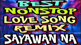 BEST NONSTOP LOVE SONG REMIX 2024  DJ REX TAMBOK REMIX OFFICIAl   KMC DJSS [upl. by Yelrehs117]